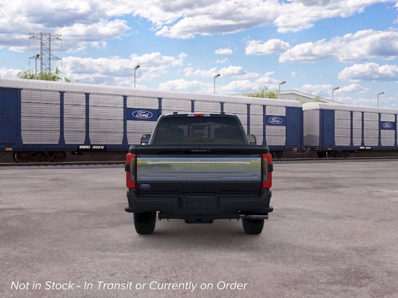 2026 Ford F-250SD F-250® Platinum®
