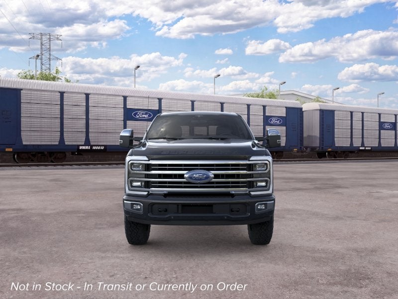 2026 Ford F-250SD F-250® Platinum®