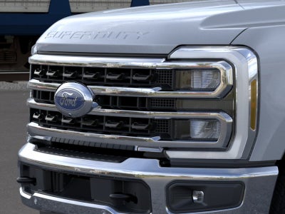 2026 Ford F-250SD F-250® King Ranch®