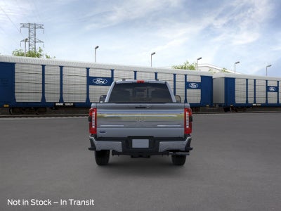 2026 Ford F-250SD F-250® King Ranch®