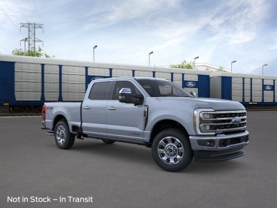 2026 Ford F-250SD F-250® King Ranch®