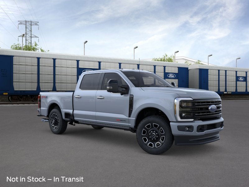 2026 Ford Super Duty F-250® Platinum®