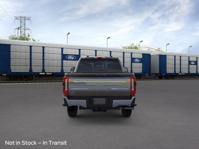 2026 Ford F-250SD F-250® King Ranch®