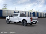 2026 Ford F-250SD F-250® Platinum®