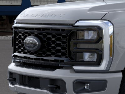2026 Ford F-250SD F-250® Lariat®