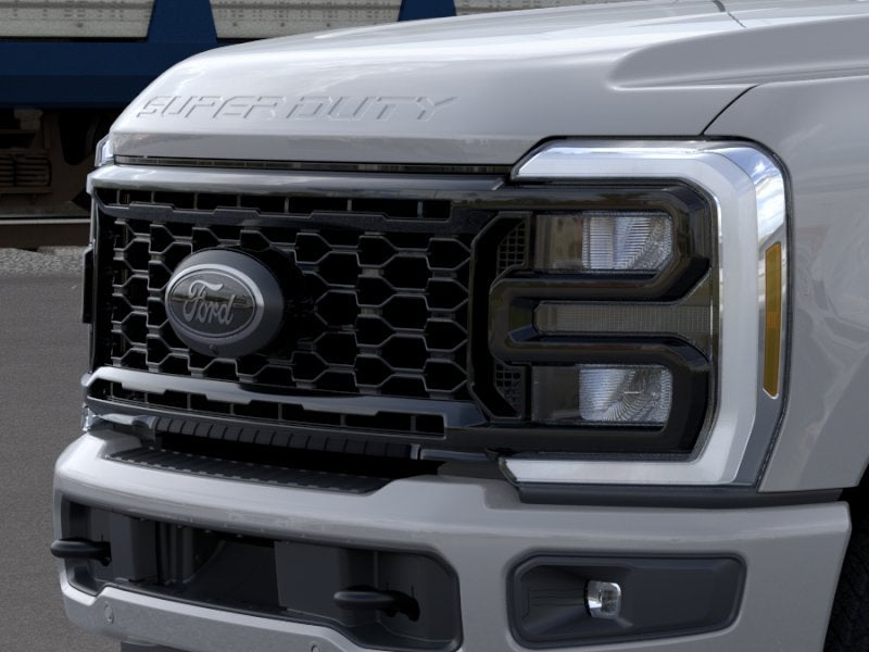 2026 Ford F-250SD F-250® Lariat®