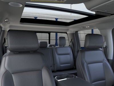 2026 Ford F-250SD F-250® Lariat®