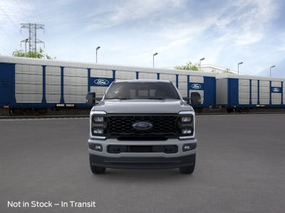 2026 Ford F-250SD F-250® Lariat®