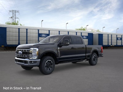 2026 Ford F-250SD F-250® XLT