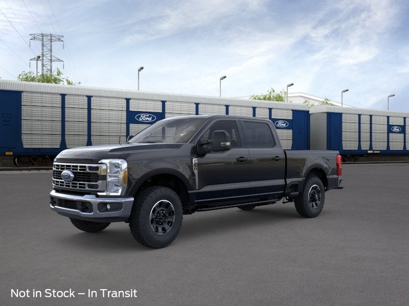 2026 Ford F-250SD F-250® XLT