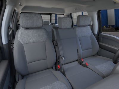 2026 Ford F-250SD F-250® XLT