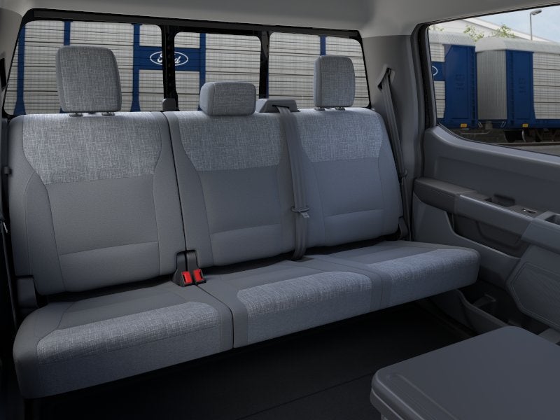 2026 Ford F-250SD F-250® XLT