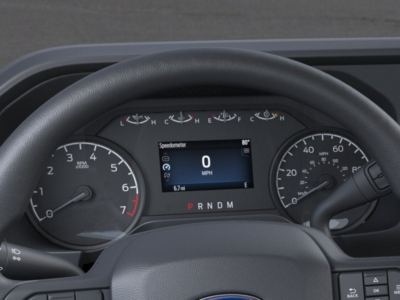 2026 Ford F-250SD F-250® XLT