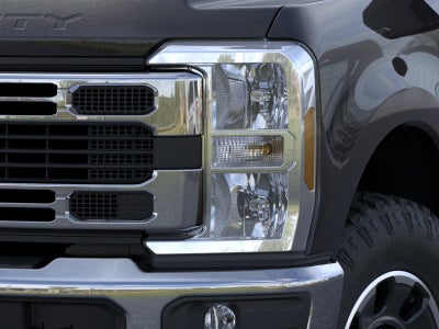 2026 Ford F-250SD F-250® XLT