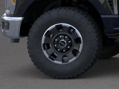 2026 Ford F-250SD F-250® XLT