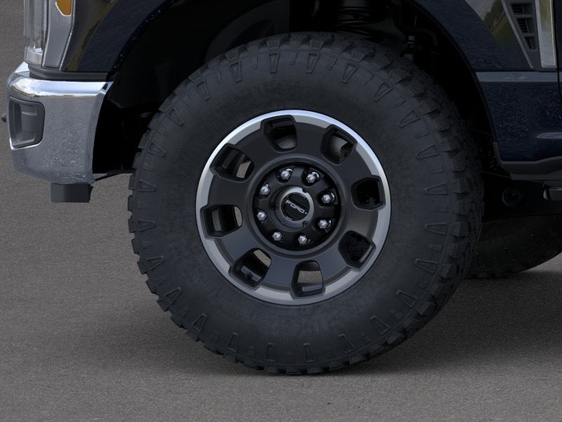 2026 Ford F-250SD F-250® XLT