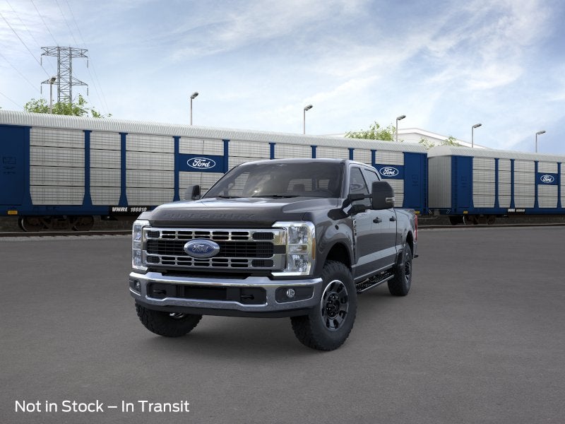 2026 Ford F-250SD F-250® XLT