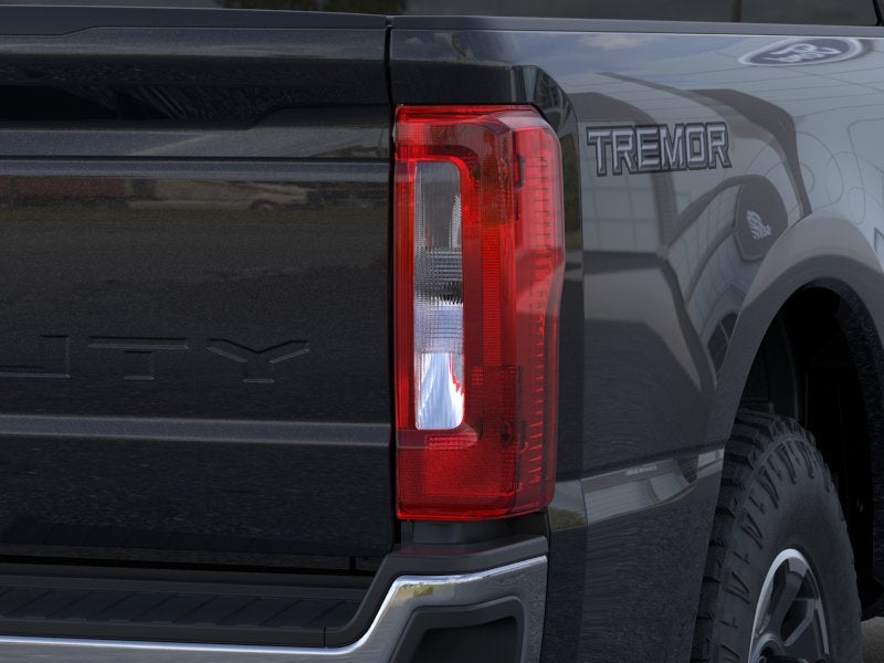 2026 Ford F-250SD F-250® XLT