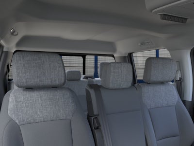 2026 Ford F-250SD F-250® XLT