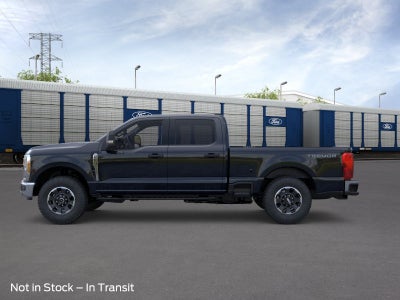 2026 Ford F-250SD F-250® XLT