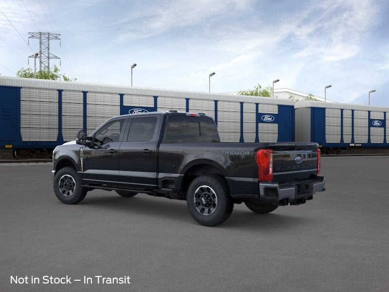 2026 Ford F-250SD F-250® XLT