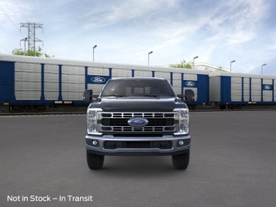 2026 Ford F-250SD F-250® XLT