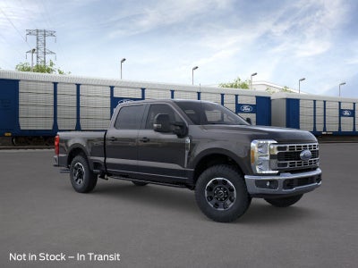 2026 Ford F-250SD F-250® XLT
