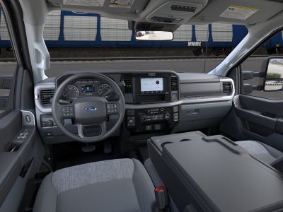 2026 Ford F-250SD F-250® XLT