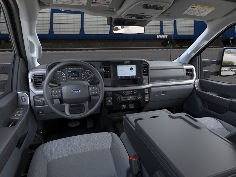 2026 Ford F-250SD F-250® XLT