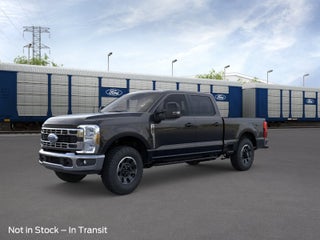 2026 Ford F-250SD F-250® XLT