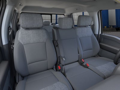 2026 Ford F-250SD F-250® XLT