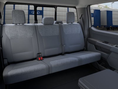 2026 Ford F-250SD F-250® XLT