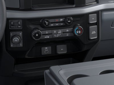 2026 Ford F-250SD F-250® XLT