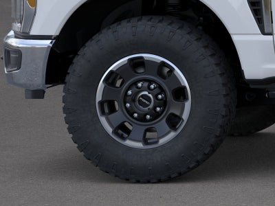 2026 Ford F-250SD F-250® XLT