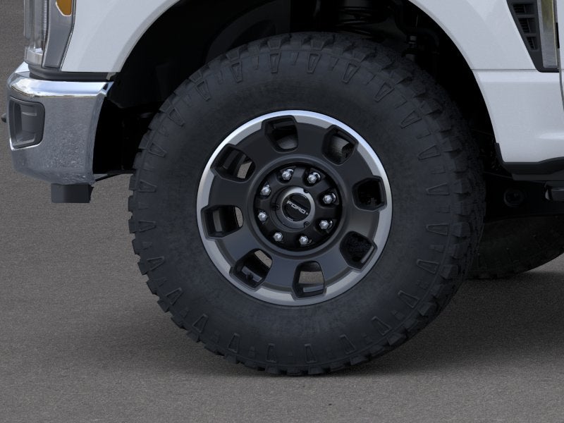 2026 Ford F-250SD F-250® XLT