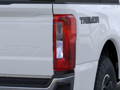 2026 Ford F-250SD F-250® XLT