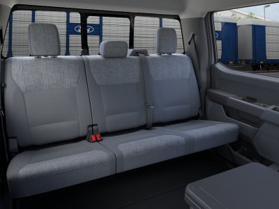 2026 Ford F-250SD F-250® XLT