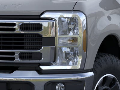 2026 Ford F-250SD F-250® XLT