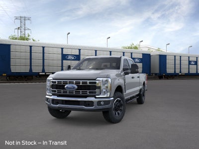 2026 Ford F-250SD F-250® XLT
