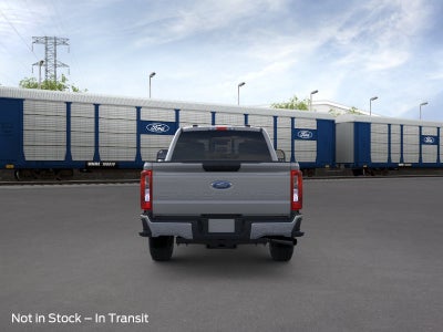 2026 Ford F-250SD F-250® XLT