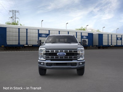 2026 Ford F-250SD F-250® XLT