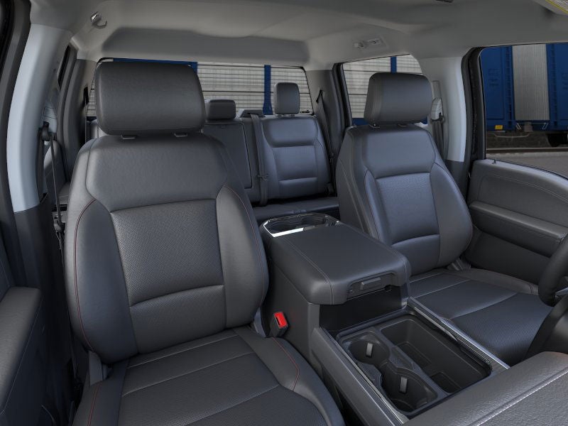 2026 Ford F-250SD F250 4X4 CREW/C