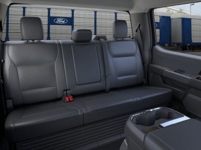 2026 Ford F-250SD F250 4X4 CREW/C
