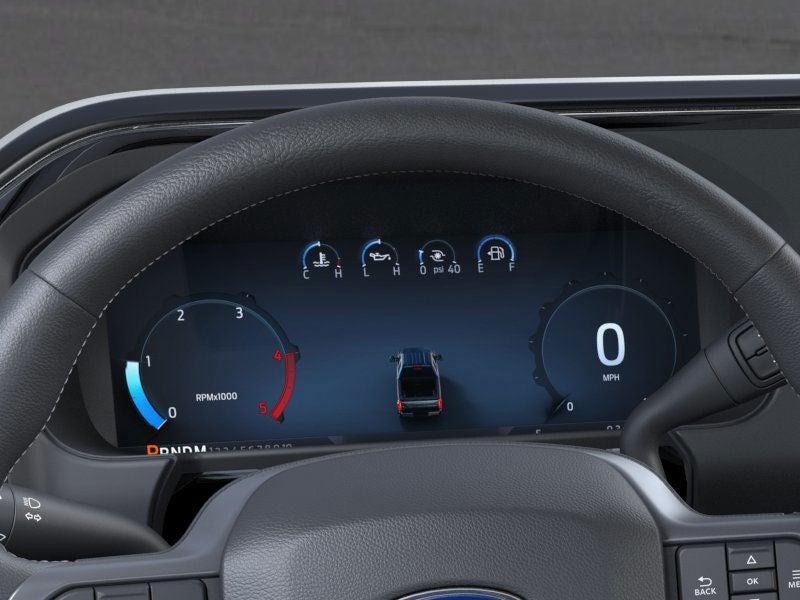 2026 Ford F-250SD F250 4X4 CREW/C