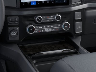 2026 Ford F-250SD F250 4X4 CREW/C