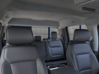 2026 Ford F-250SD F250 4X4 CREW/C