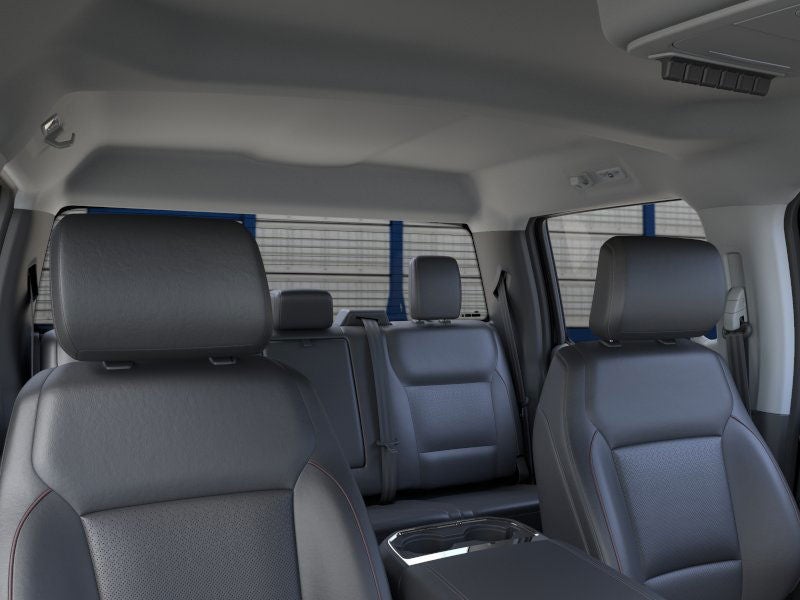 2026 Ford F-250SD F250 4X4 CREW/C