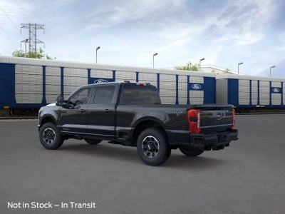 2026 Ford F-250SD F250 4X4 CREW/C