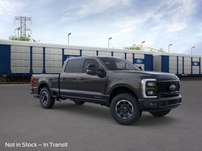 2026 Ford F-250SD F250 4X4 CREW/C