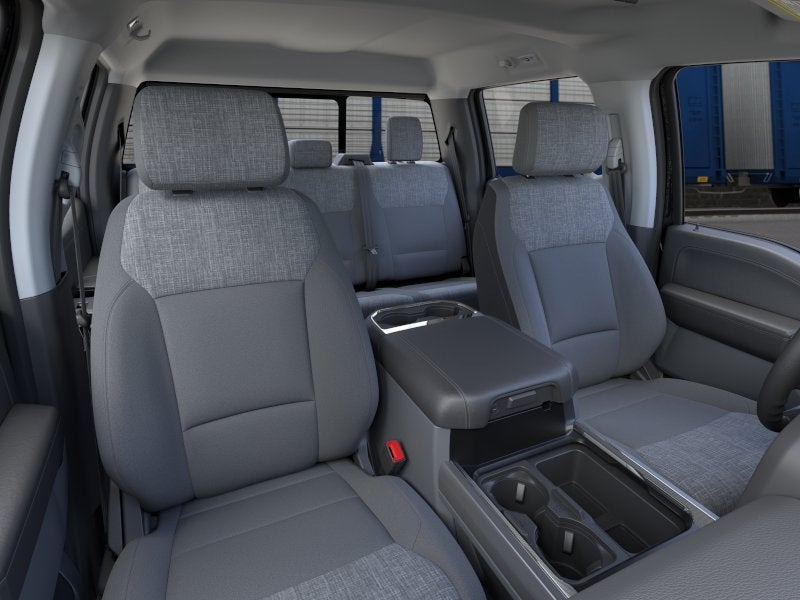2026 Ford F-250SD F-250® XLT